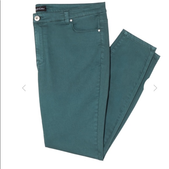 morgan and walker jeans plus size